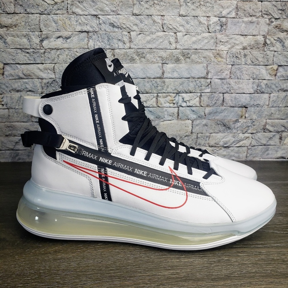 🚀☄🚫Sold Nike Air Max 720 Saturn - Picture 4 of 7